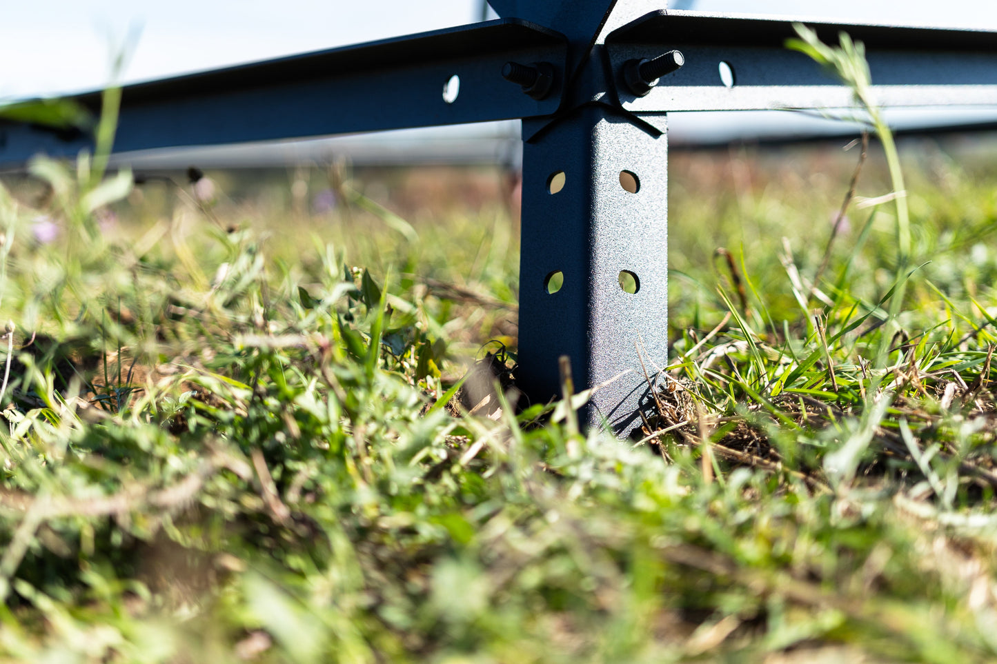 10ft Stair - Elevated Deer Blind Stand