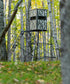 15ft Stair - Elevated Deer Blind Stand