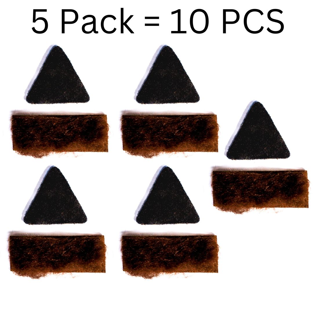 Universal Arrow Rest (Recurve &amp; Longbows)