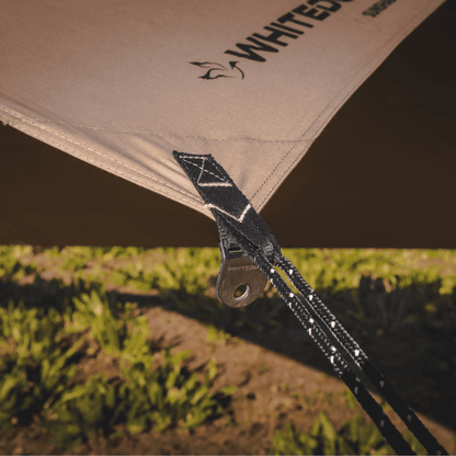 Sunshade Tarp