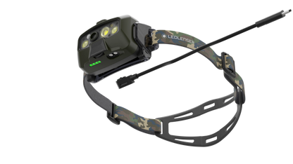 HF8R Core RGB Headlamp