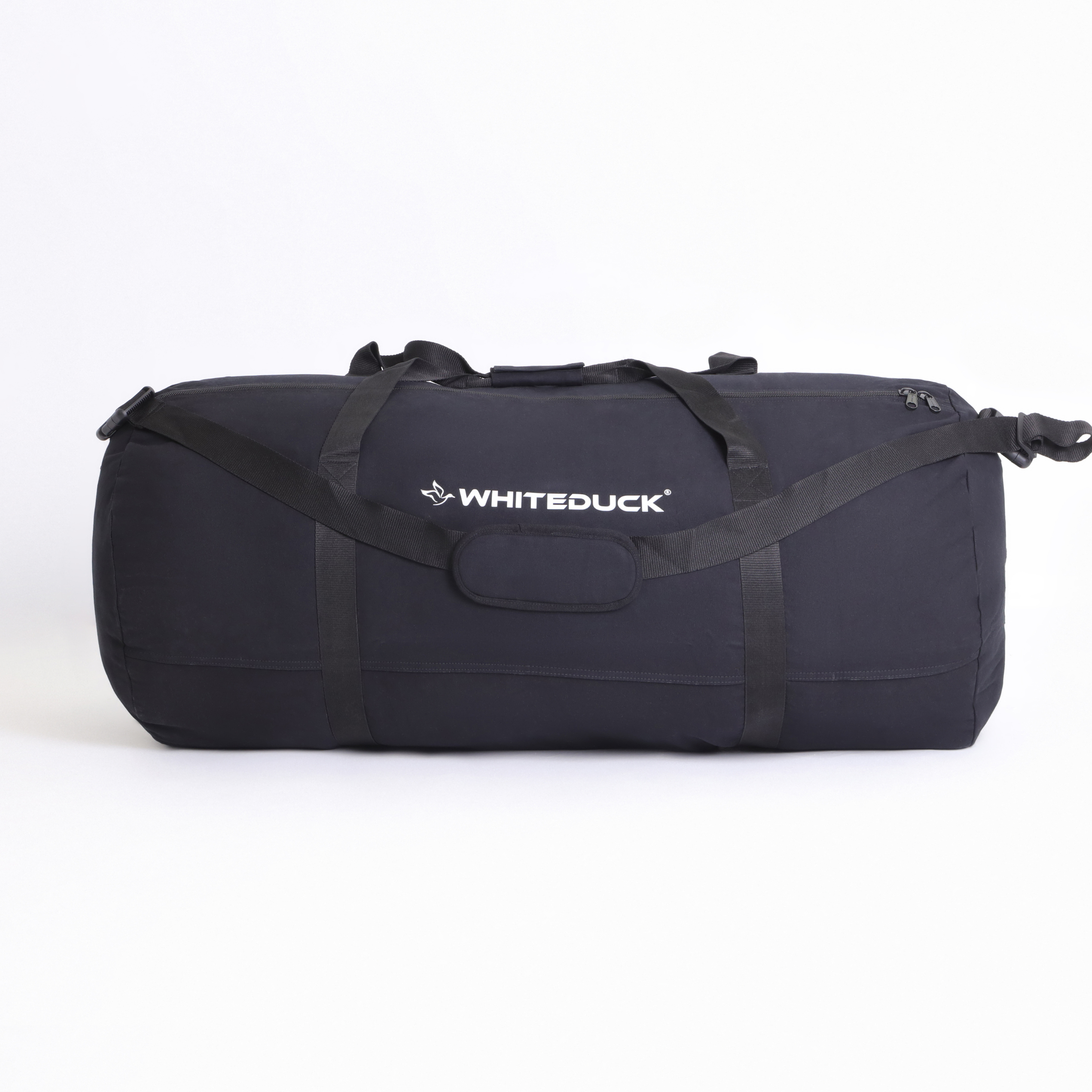 Filios Canvas Duffel Bag