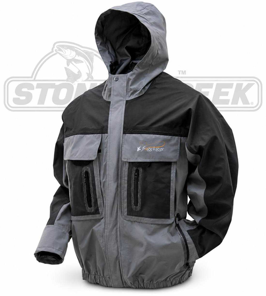 SAVE $82.99 ON THIS Frogg Toggs Pilot III Jacket! - Use Code: FTOGG     Final price: $87.00!