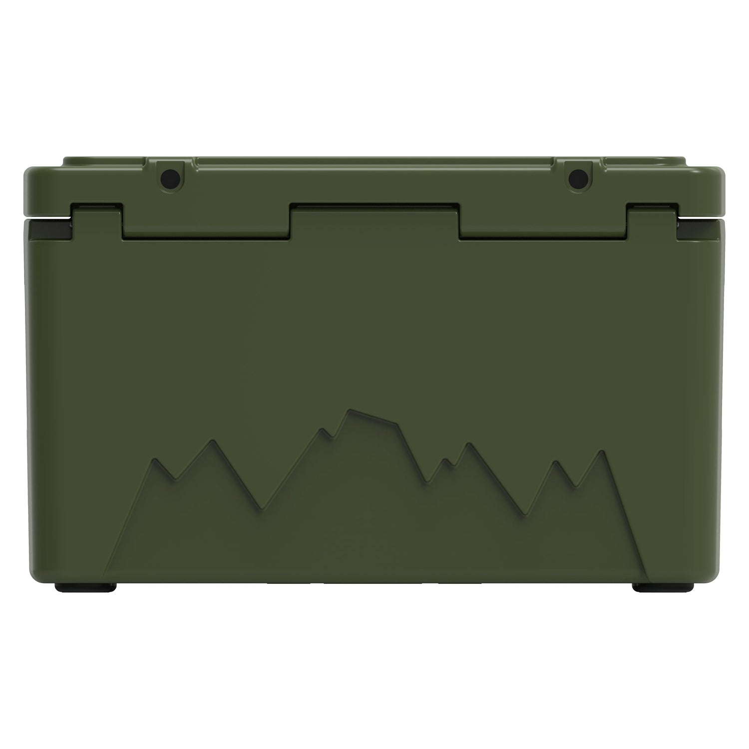 MasterCraft 65 qt Basecamp Class™ Hard Cooler