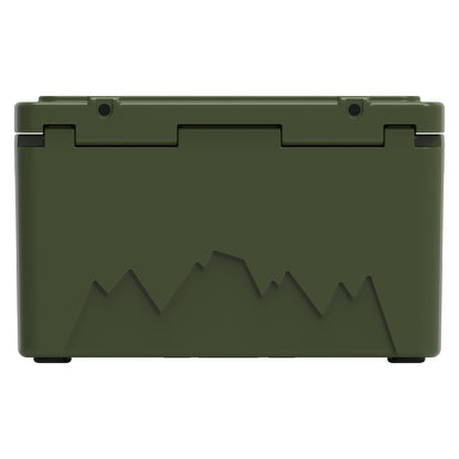 MasterCraft 65 qt Basecamp Class™ Hard Cooler