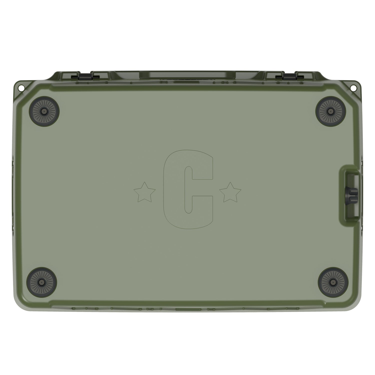 65 qt Basecamp Class™ Hard Cooler
