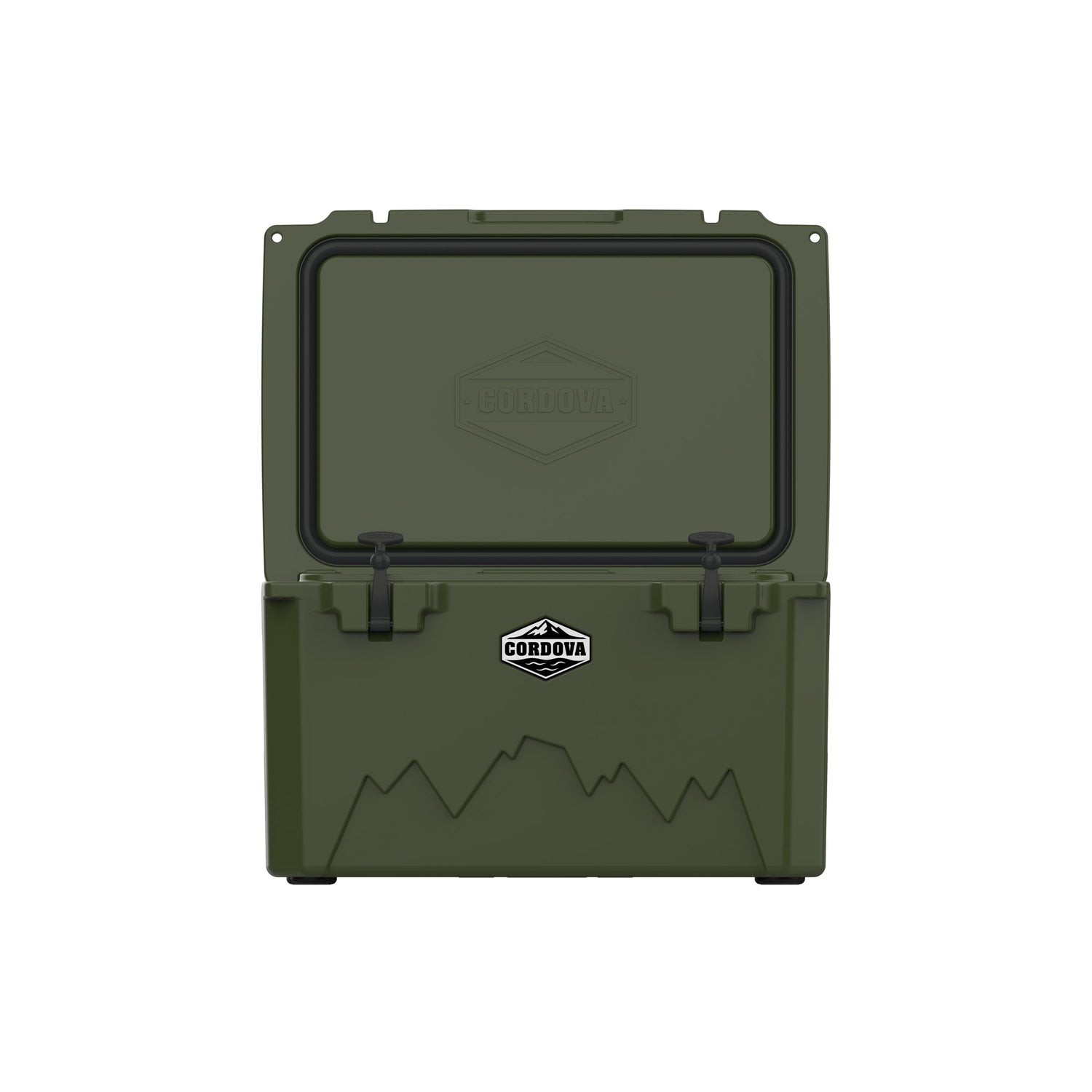 65 qt Basecamp Class™ Hard Cooler