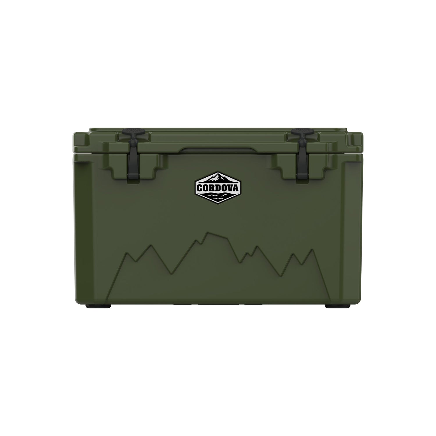 MasterCraft 65 qt Basecamp Class™ Hard Cooler
