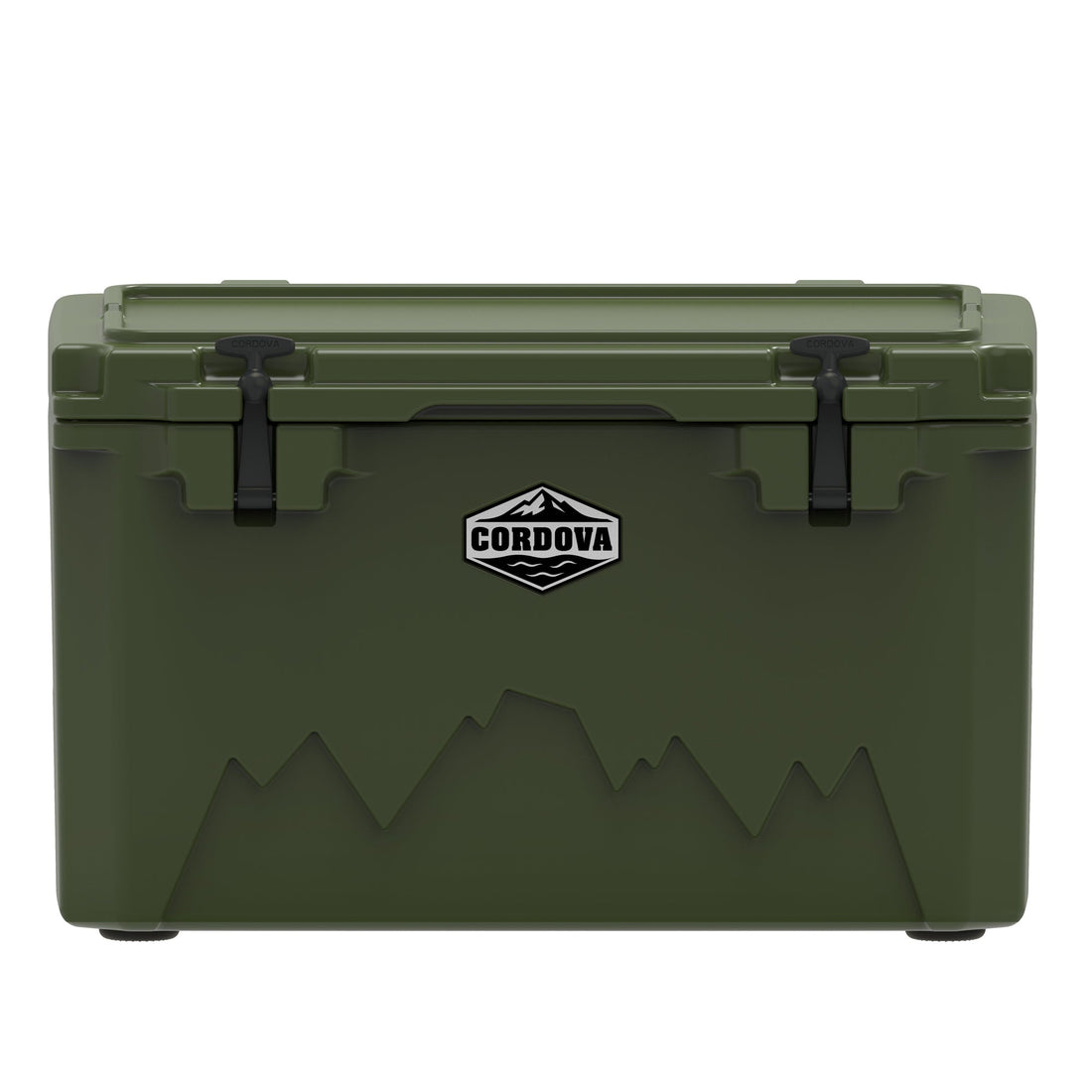 65 qt Basecamp Class™ Hard Cooler