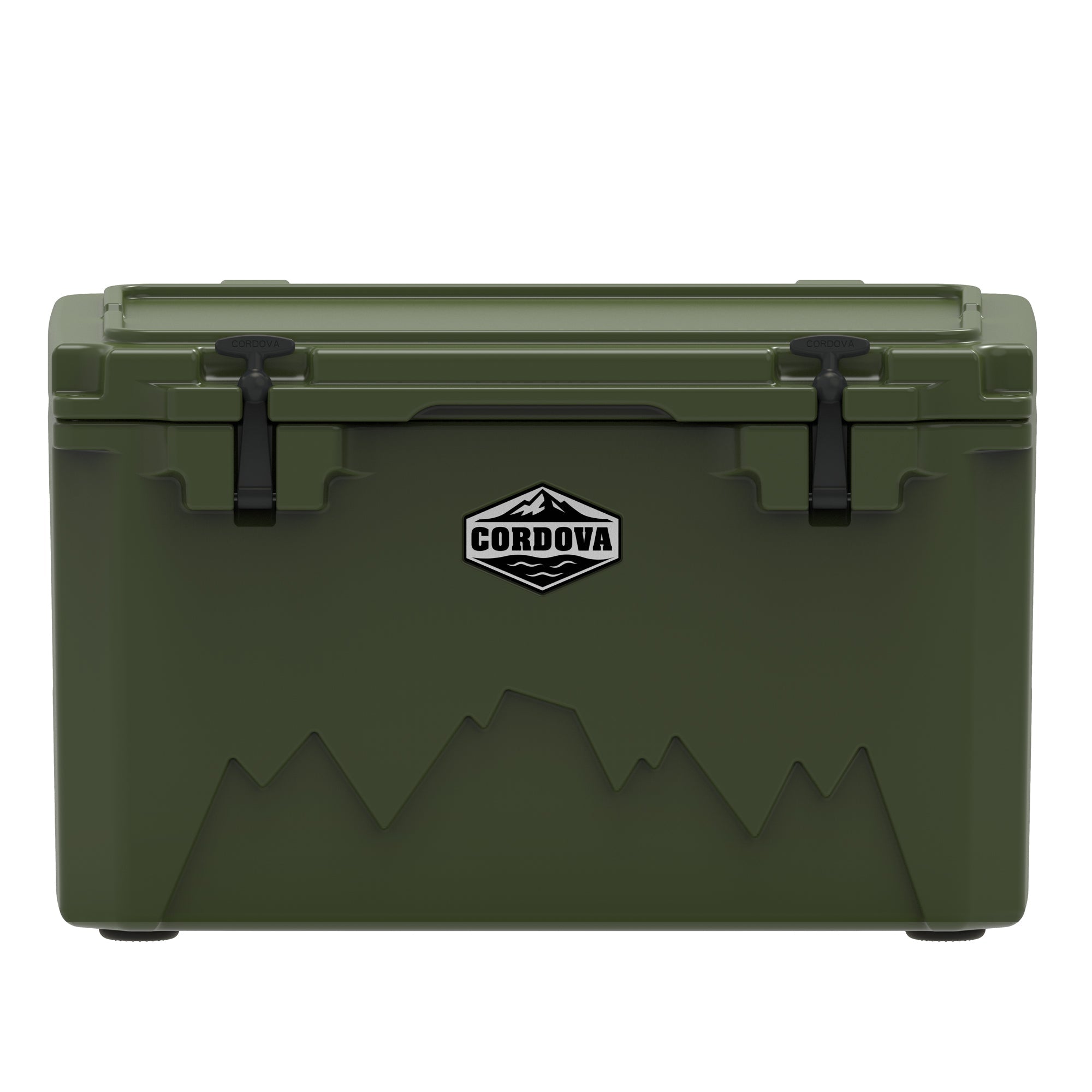 MasterCraft 65 qt Basecamp Class™ Hard Cooler