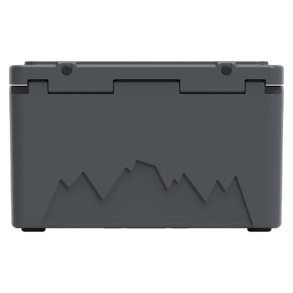 MasterCraft 65 qt Basecamp Class™ Hard Cooler