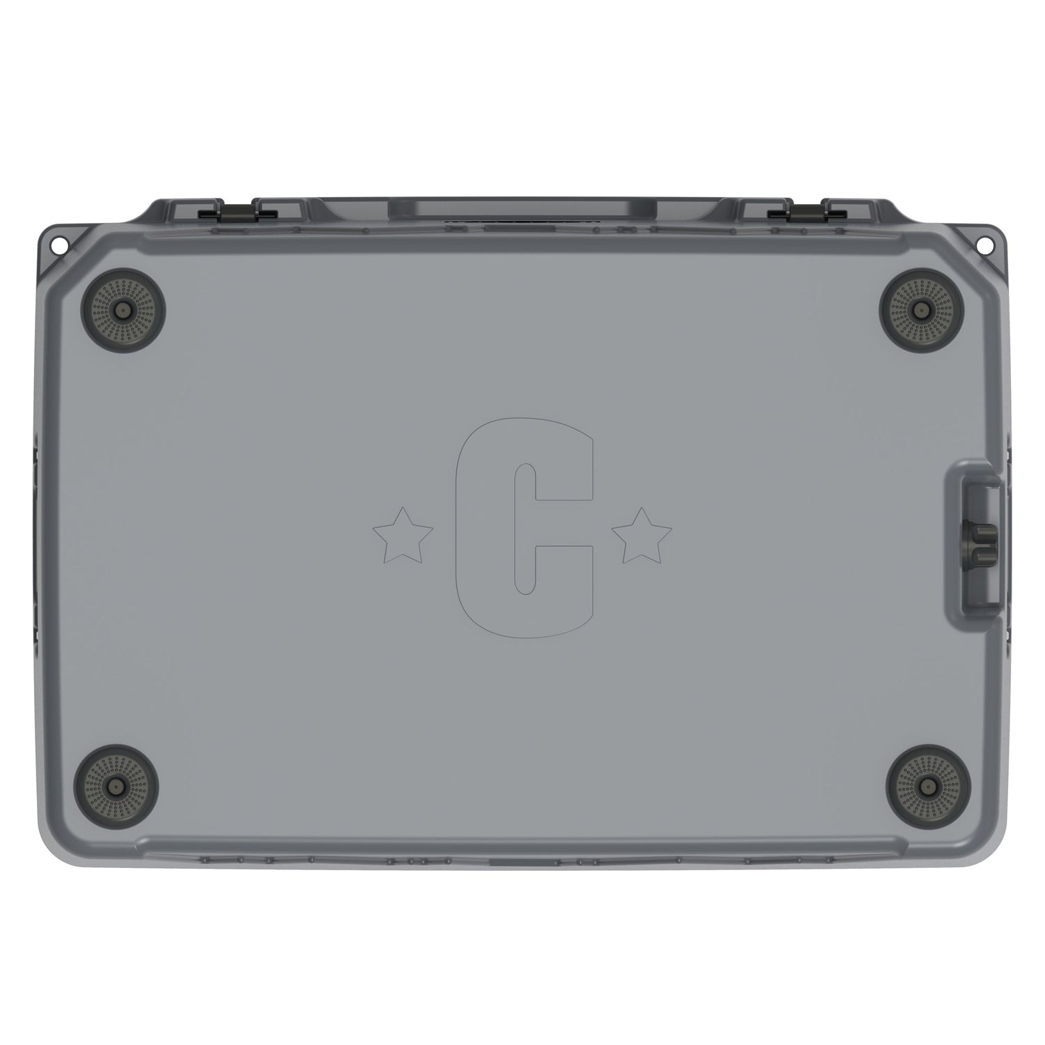 65 qt Basecamp Class™ Hard Cooler