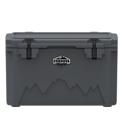 MasterCraft 65 qt Basecamp Class™ Hard Cooler
