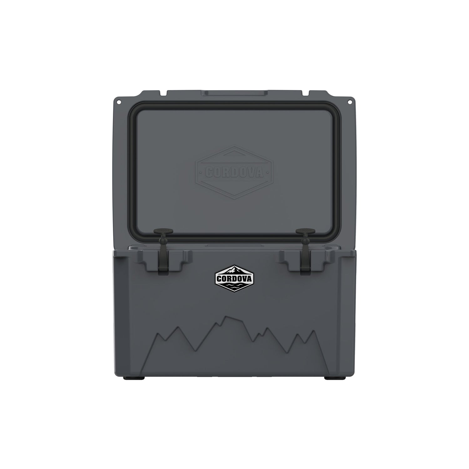 MasterCraft 65 qt Basecamp Class™ Hard Cooler