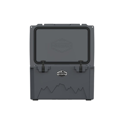 MasterCraft 65 qt Basecamp Class™ Hard Cooler