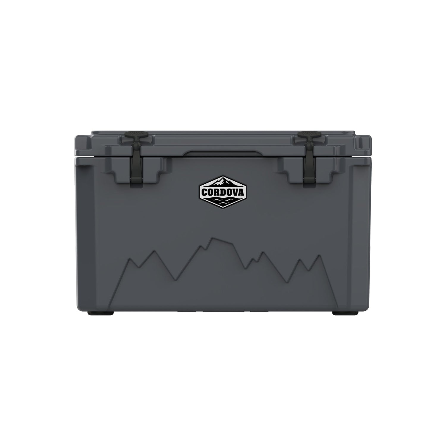 65 qt Basecamp Class™ Hard Cooler