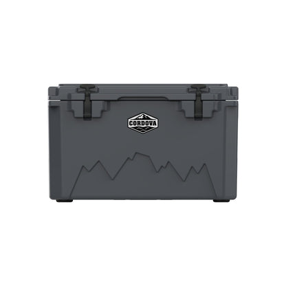 MasterCraft 65 qt Basecamp Class™ Hard Cooler