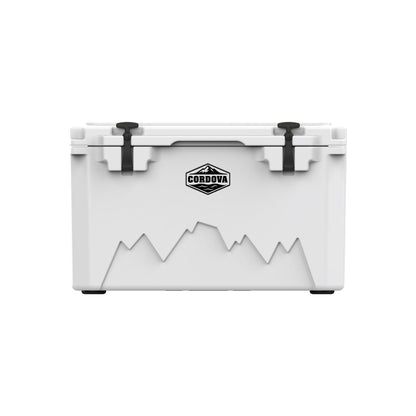 MasterCraft 65 qt Basecamp Class™ Hard Cooler