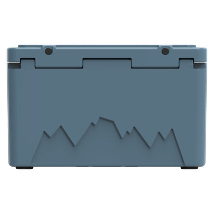 MasterCraft 65 qt Basecamp Class™ Hard Cooler