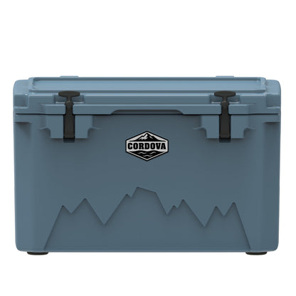 MasterCraft 65 qt Basecamp Class™ Hard Cooler