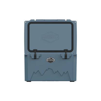 MasterCraft 65 qt Basecamp Class™ Hard Cooler