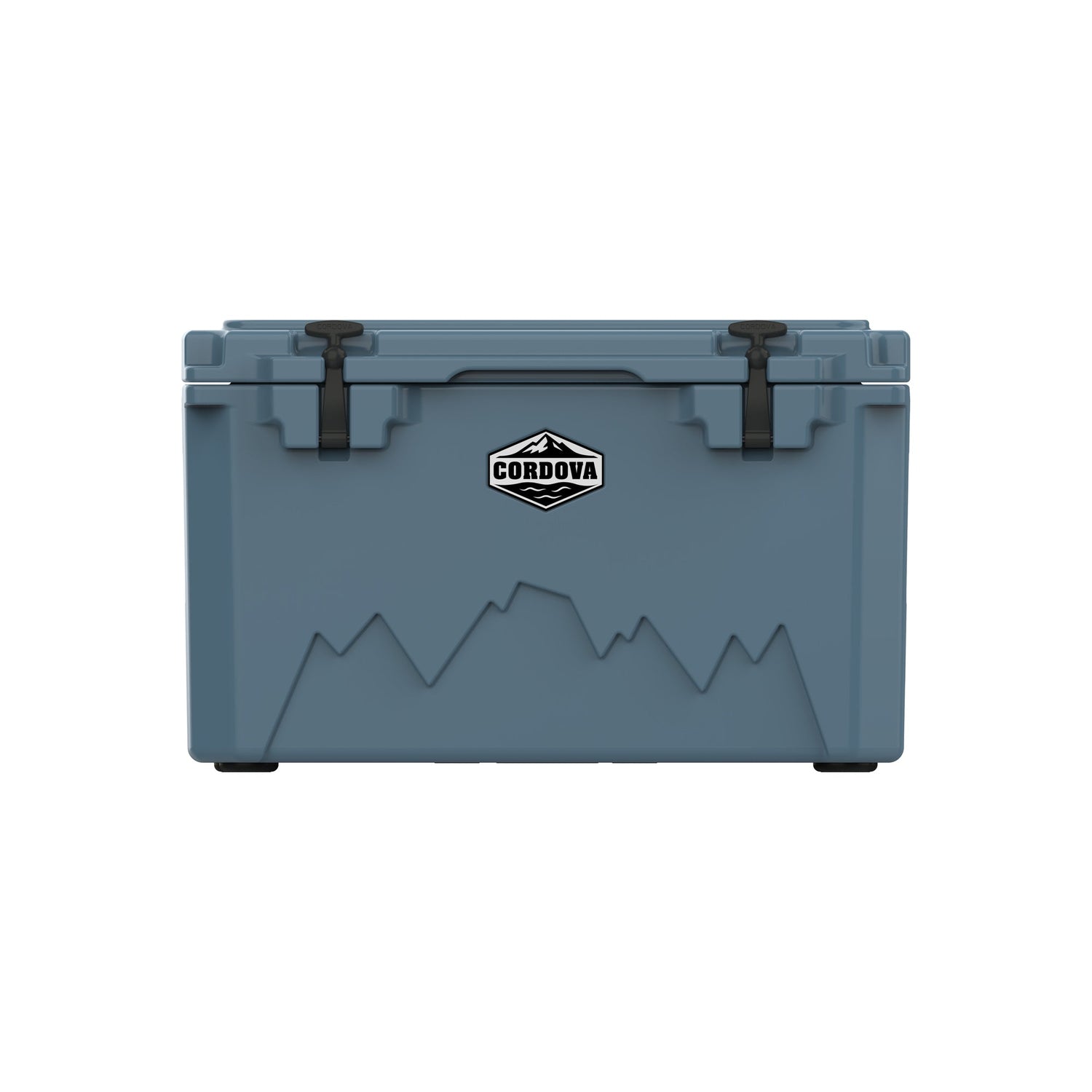 MasterCraft 65 qt Basecamp Class™ Hard Cooler