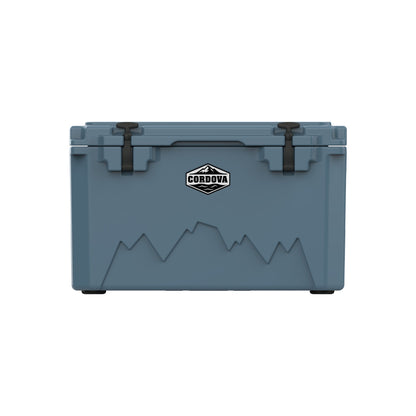 MasterCraft 65 qt Basecamp Class™ Hard Cooler