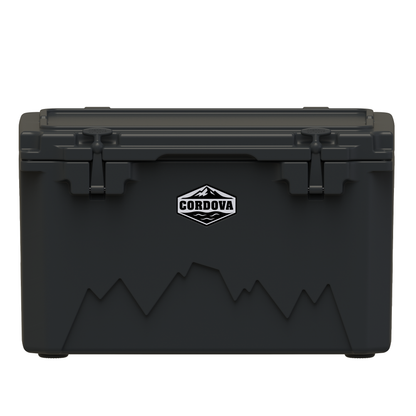 65 qt Basecamp Class™ Hard Cooler