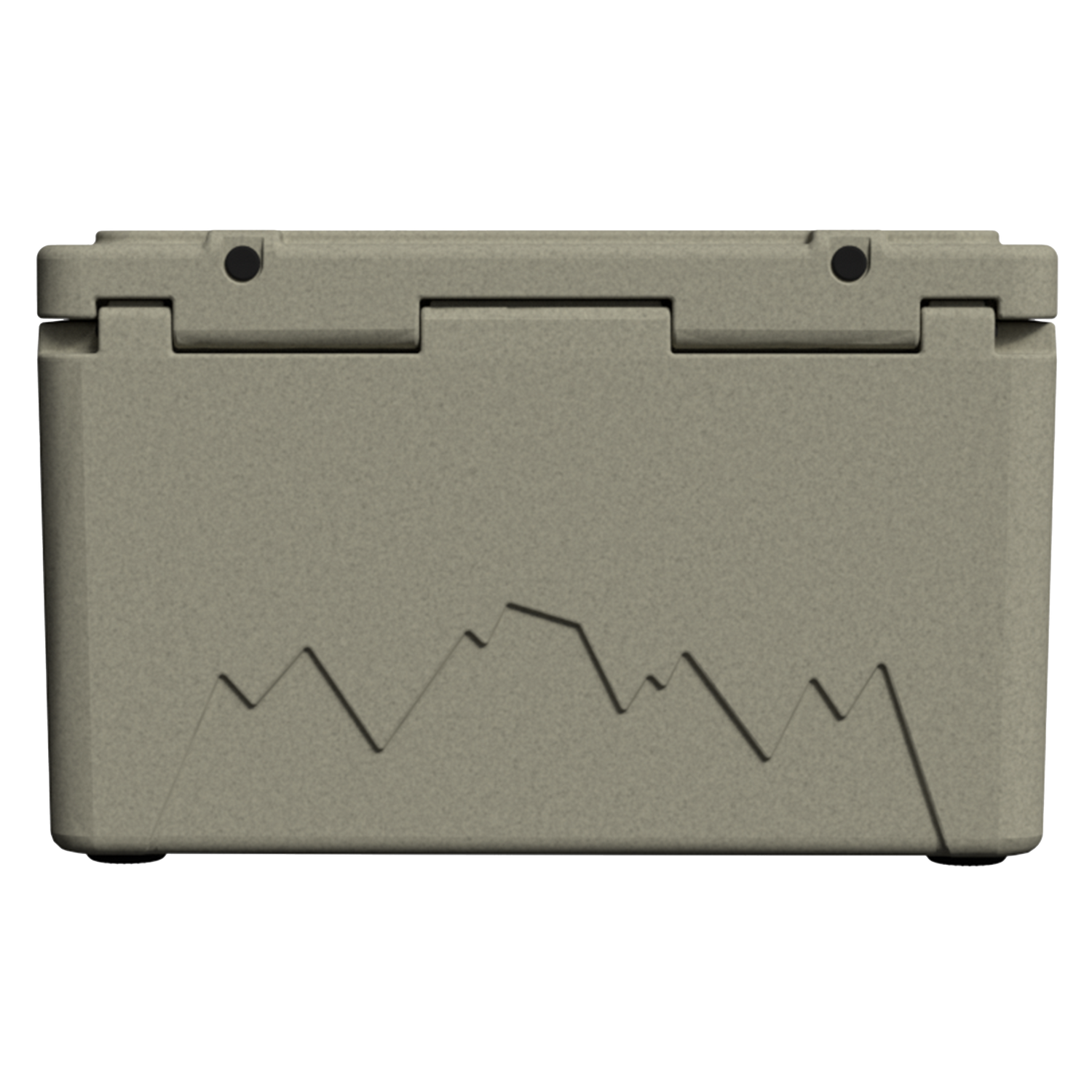 65 qt Basecamp Class™ Hard Cooler