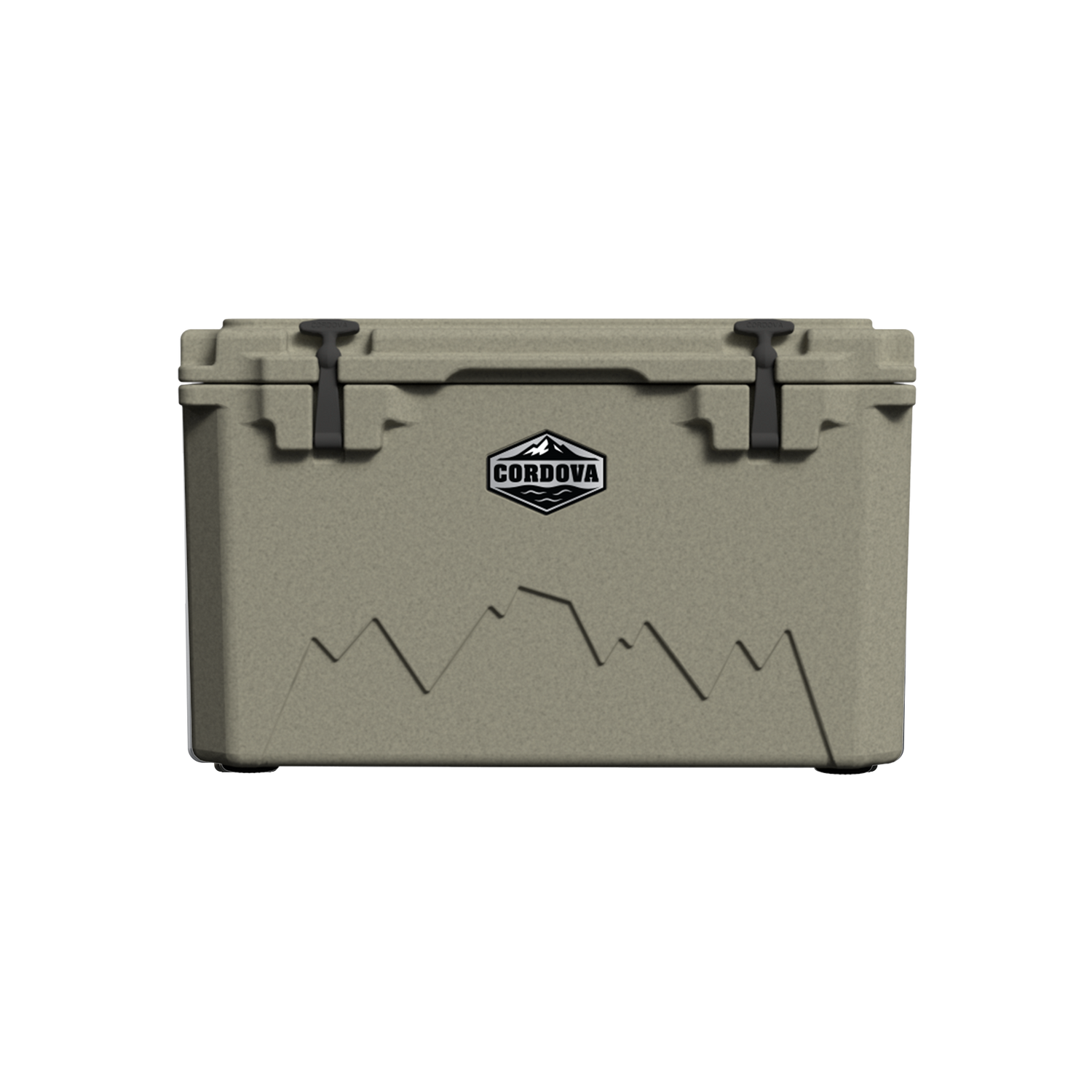 65 qt Basecamp Class™ Hard Cooler