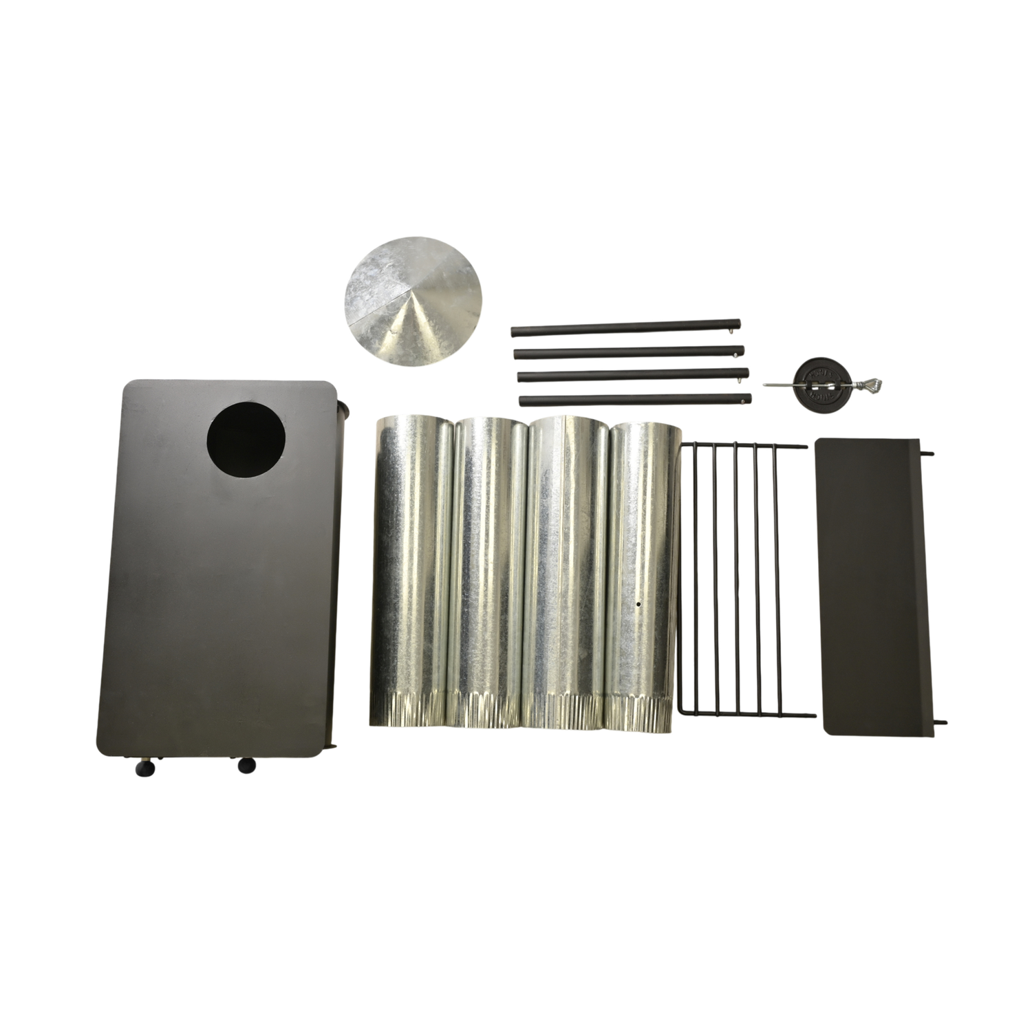 Anchor Stove - XLarge