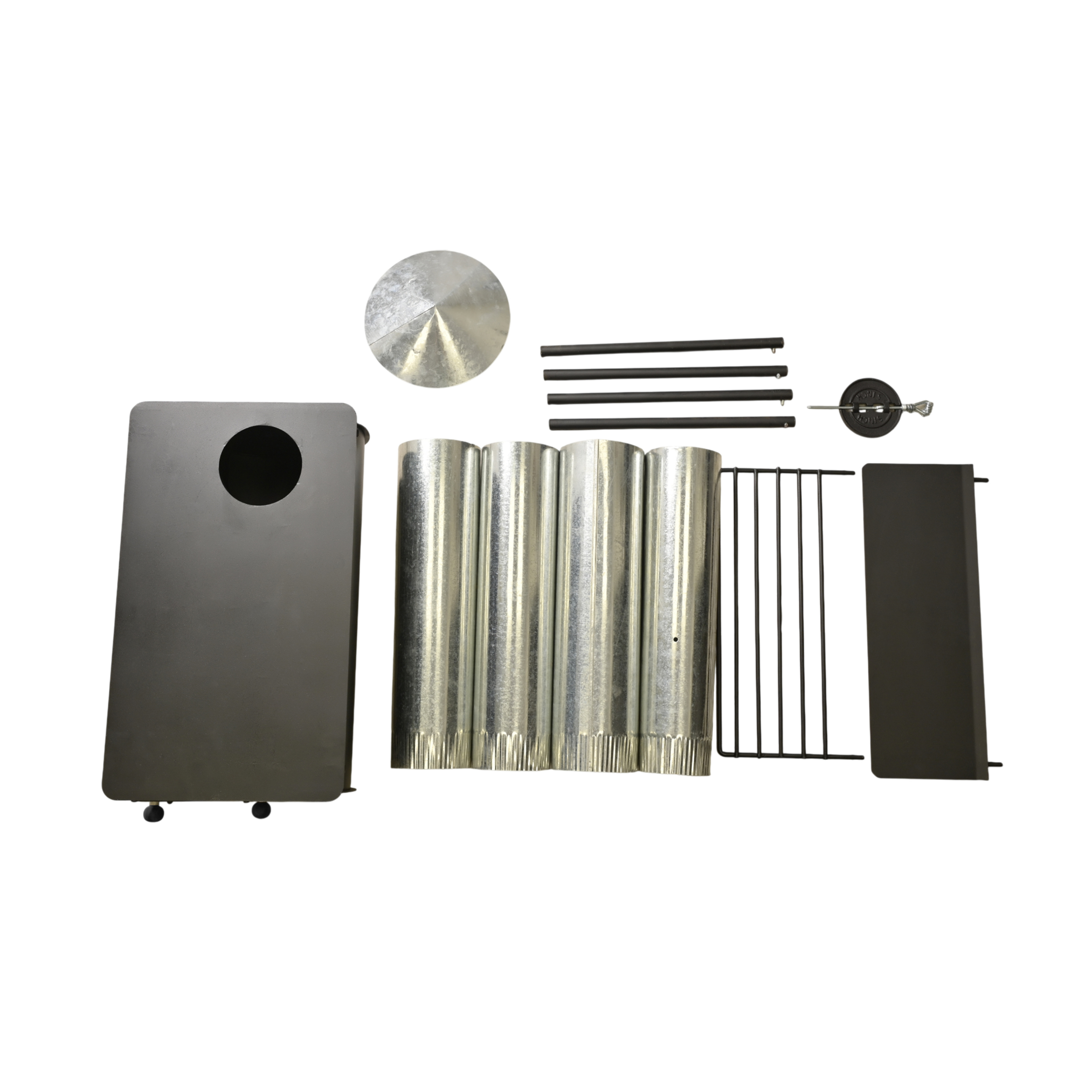 Anchor Stove - XLarge