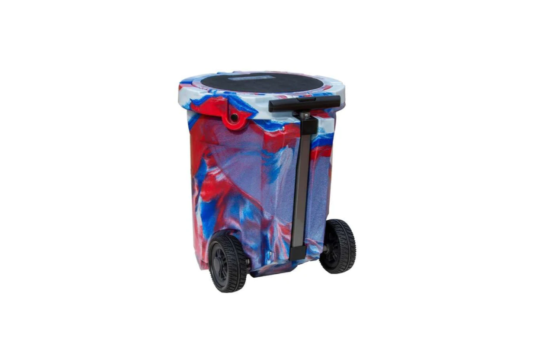 Berserker Series 7.5 Gallon Bucket