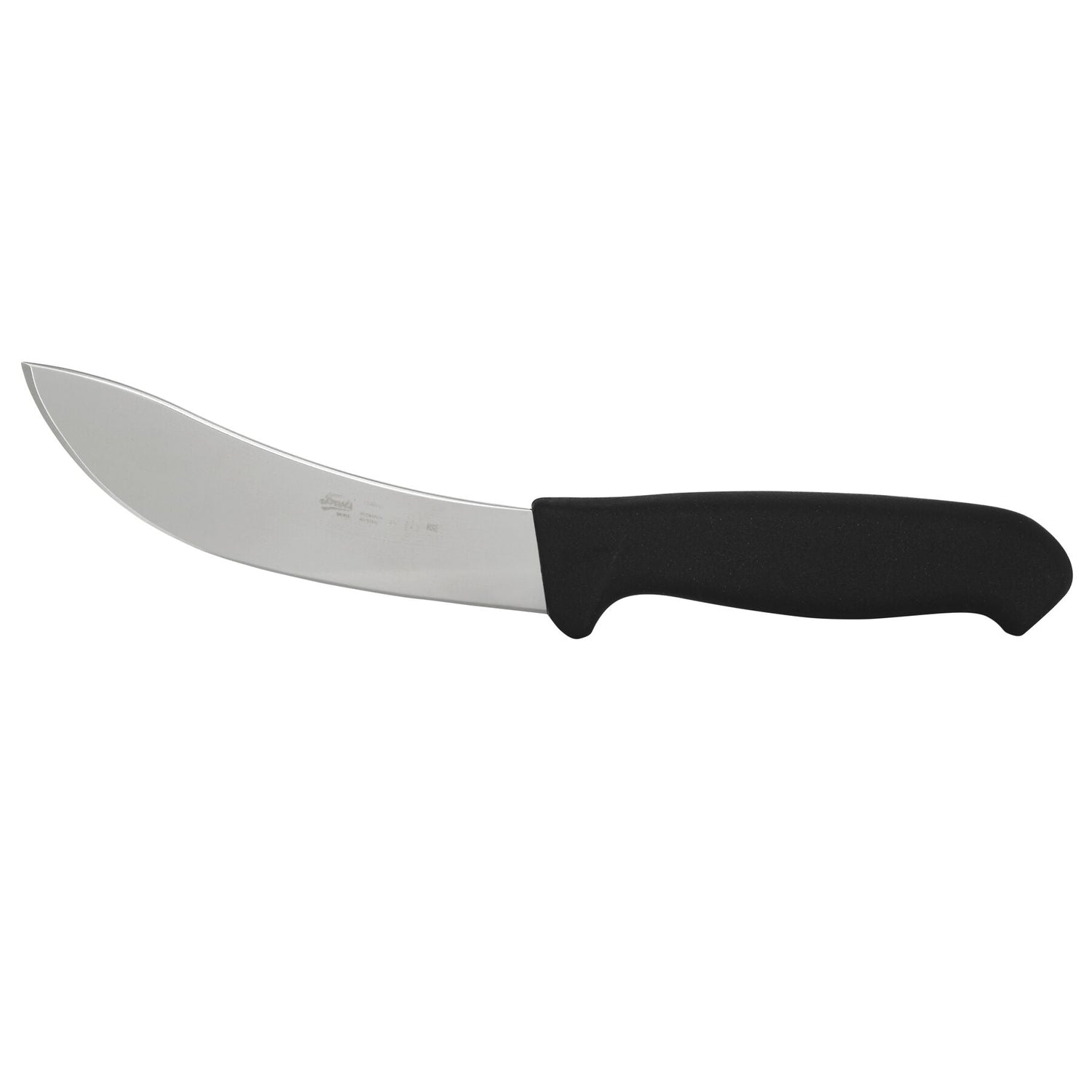 Mora/Frosts Skinning Knife Stiff Blade 