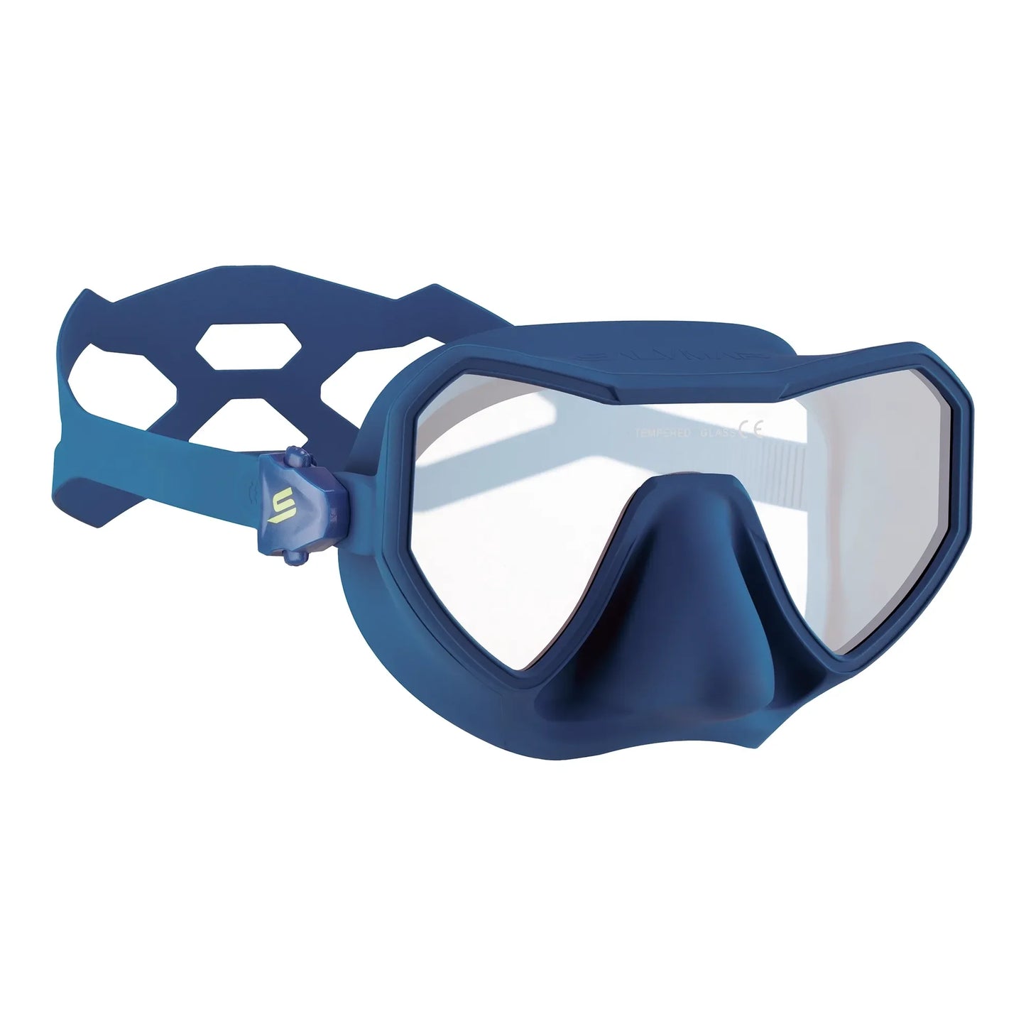 Salvimar Neo Mask Blue