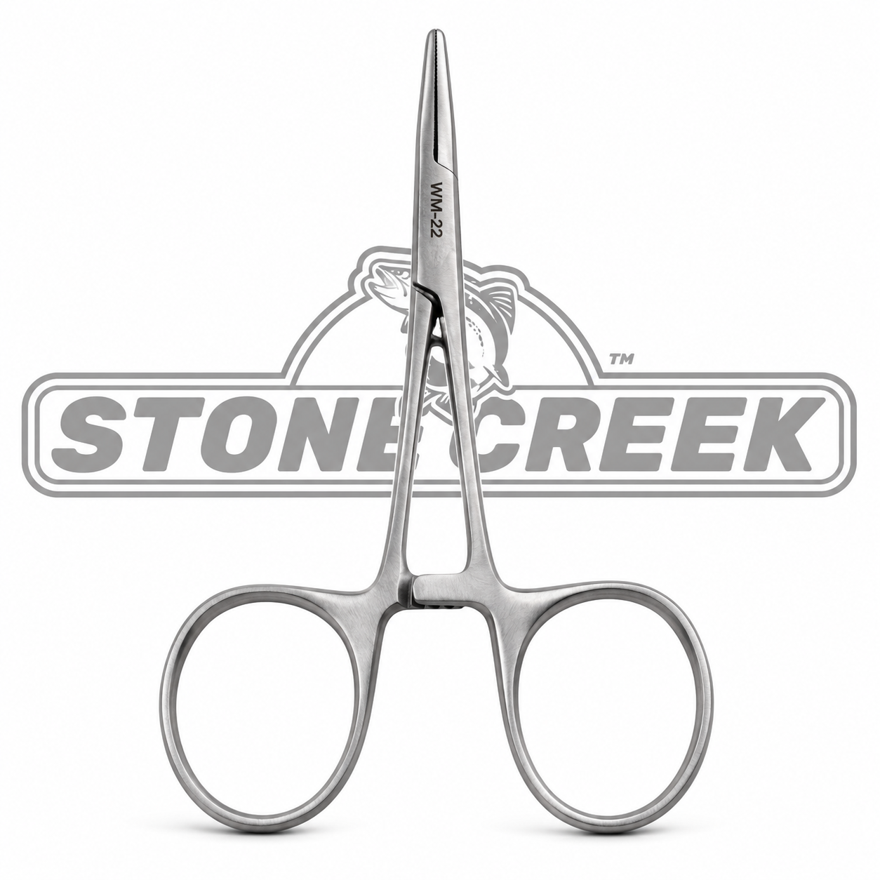 Forceps - Large Loop  - 4"