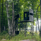 Orion 78T - Modular Deer Hunting Blind with Tinted Windows