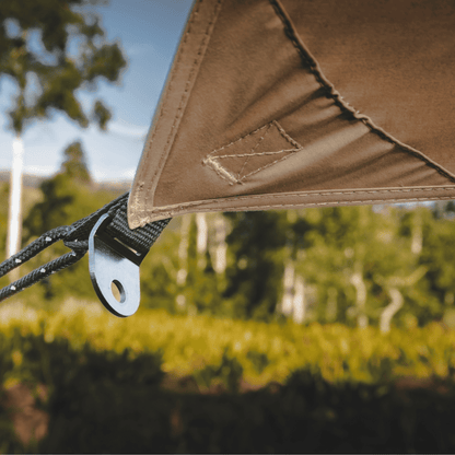 Sunshade Tarp 100
