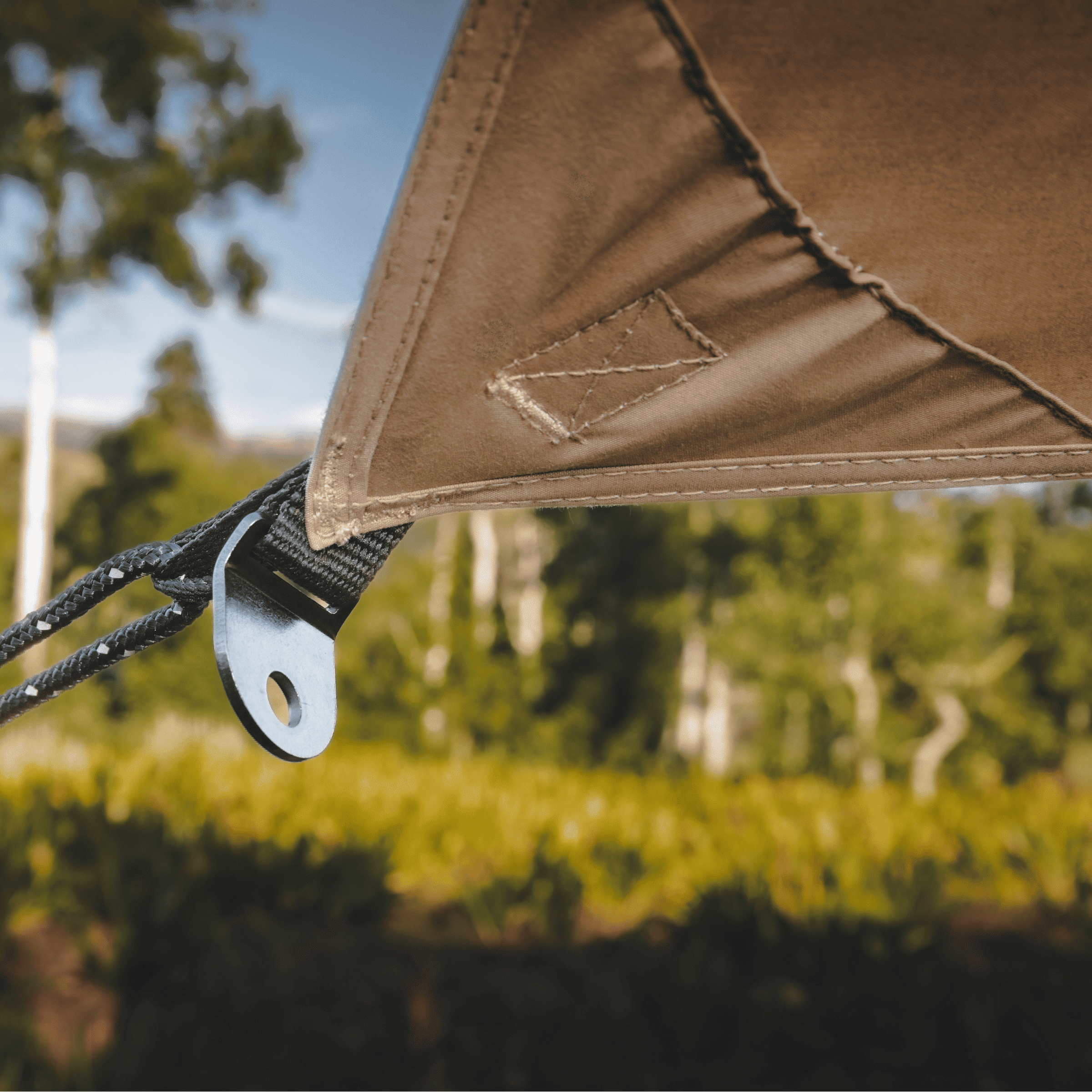 Sunshade Tarp 330