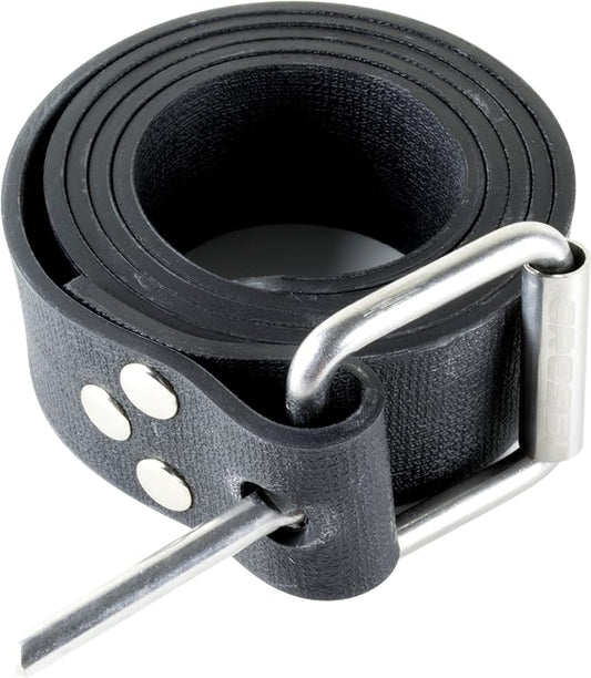 Cressi Marseille Rubber Belt