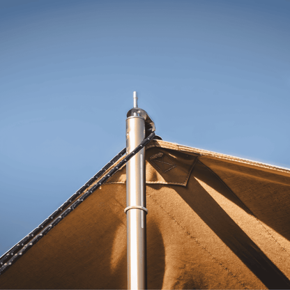 Sunshade Tarp 330