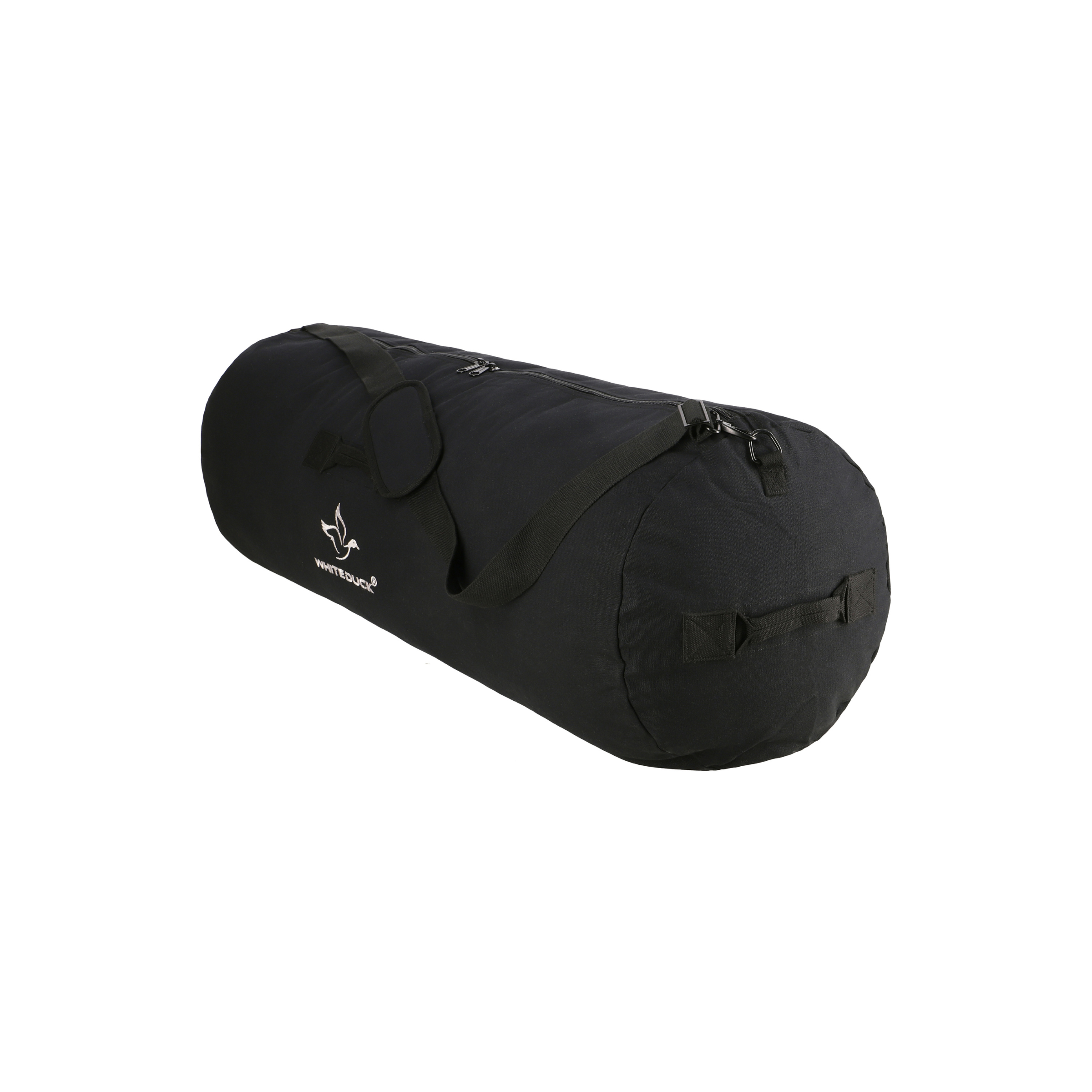 Hoplite Canvas Duffel Bag