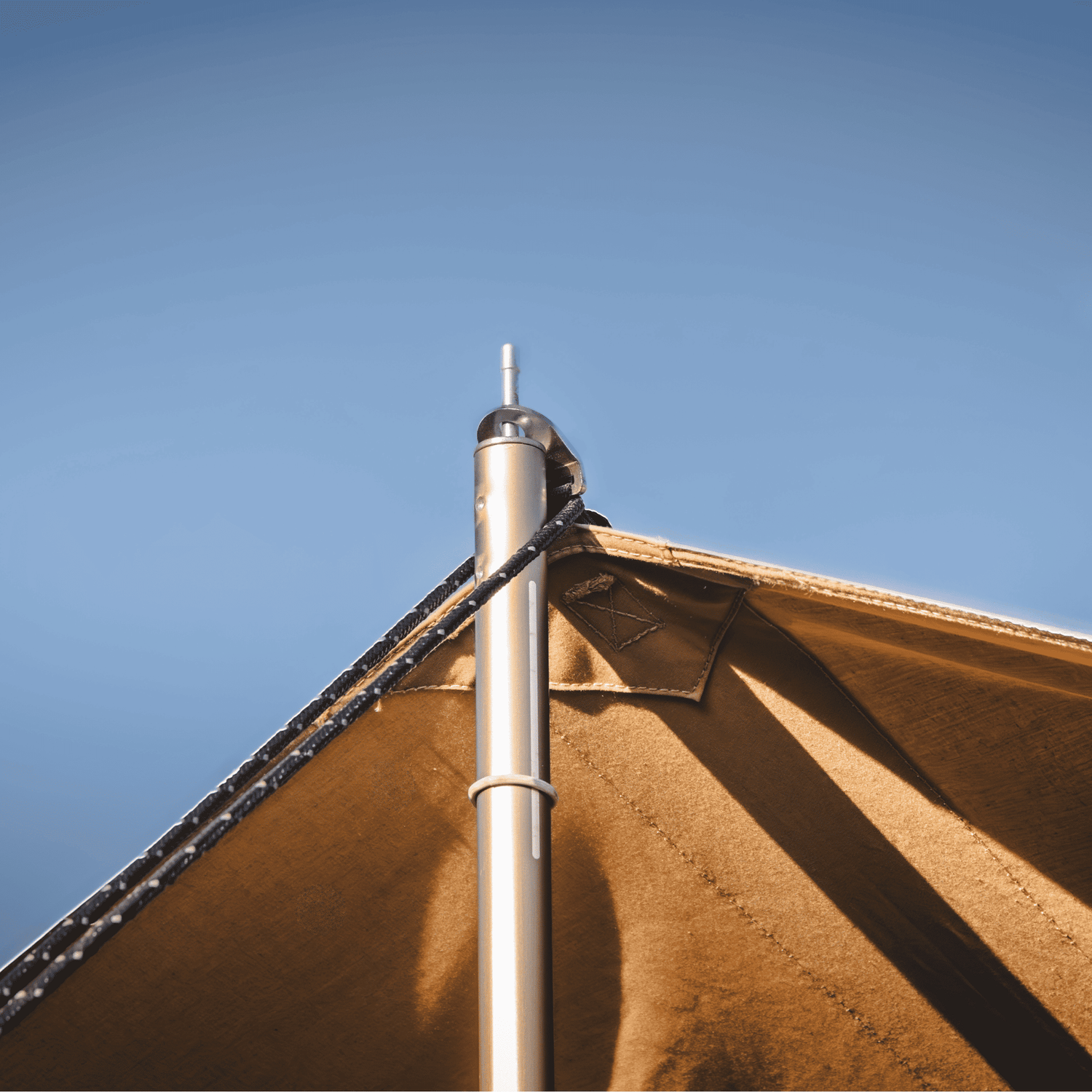 Sunshade Tarp 100
