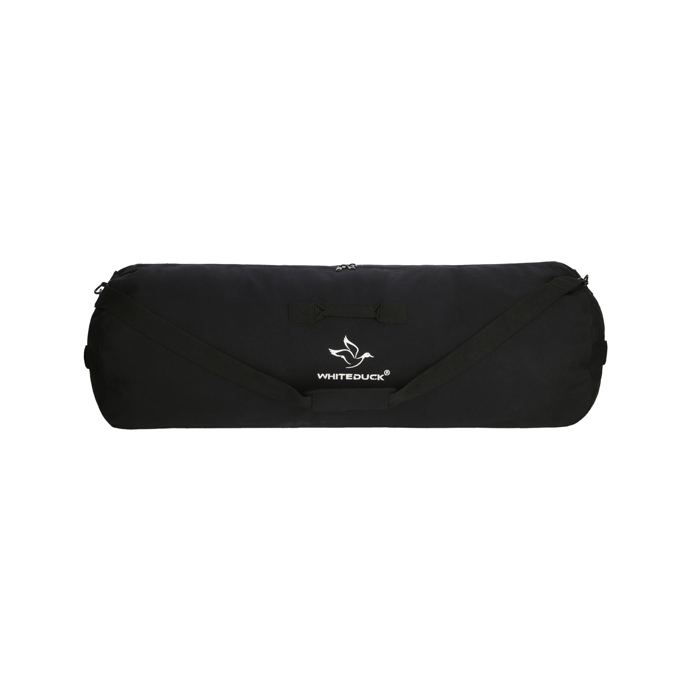 Hoplite Canvas Duffel Bag