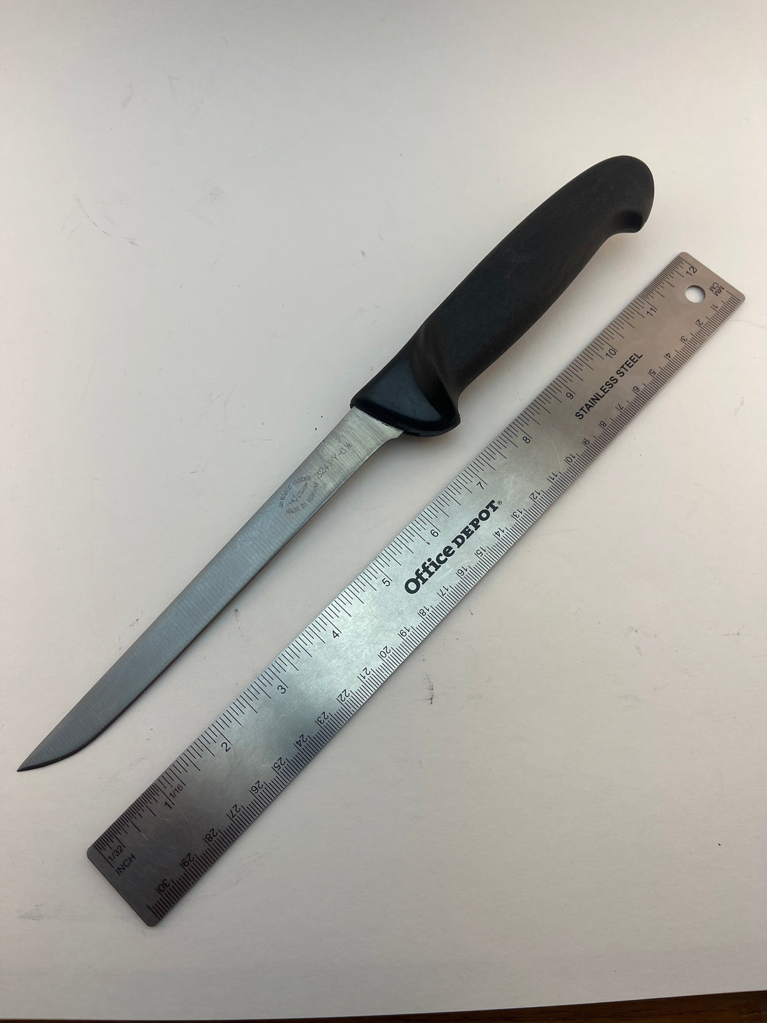Bahco Fillet (Made by Helle) 