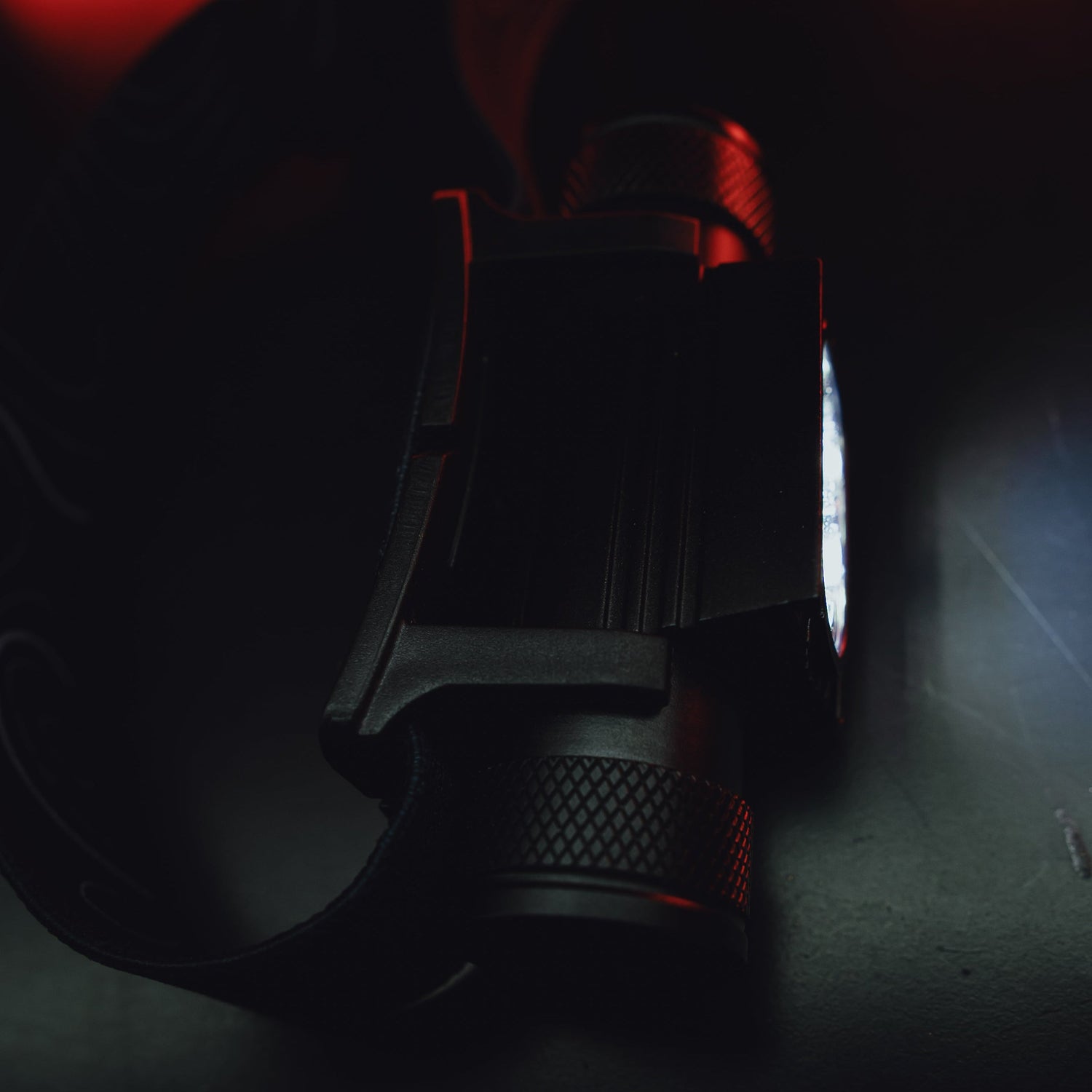 STRIKE 1800 HEADLAMP