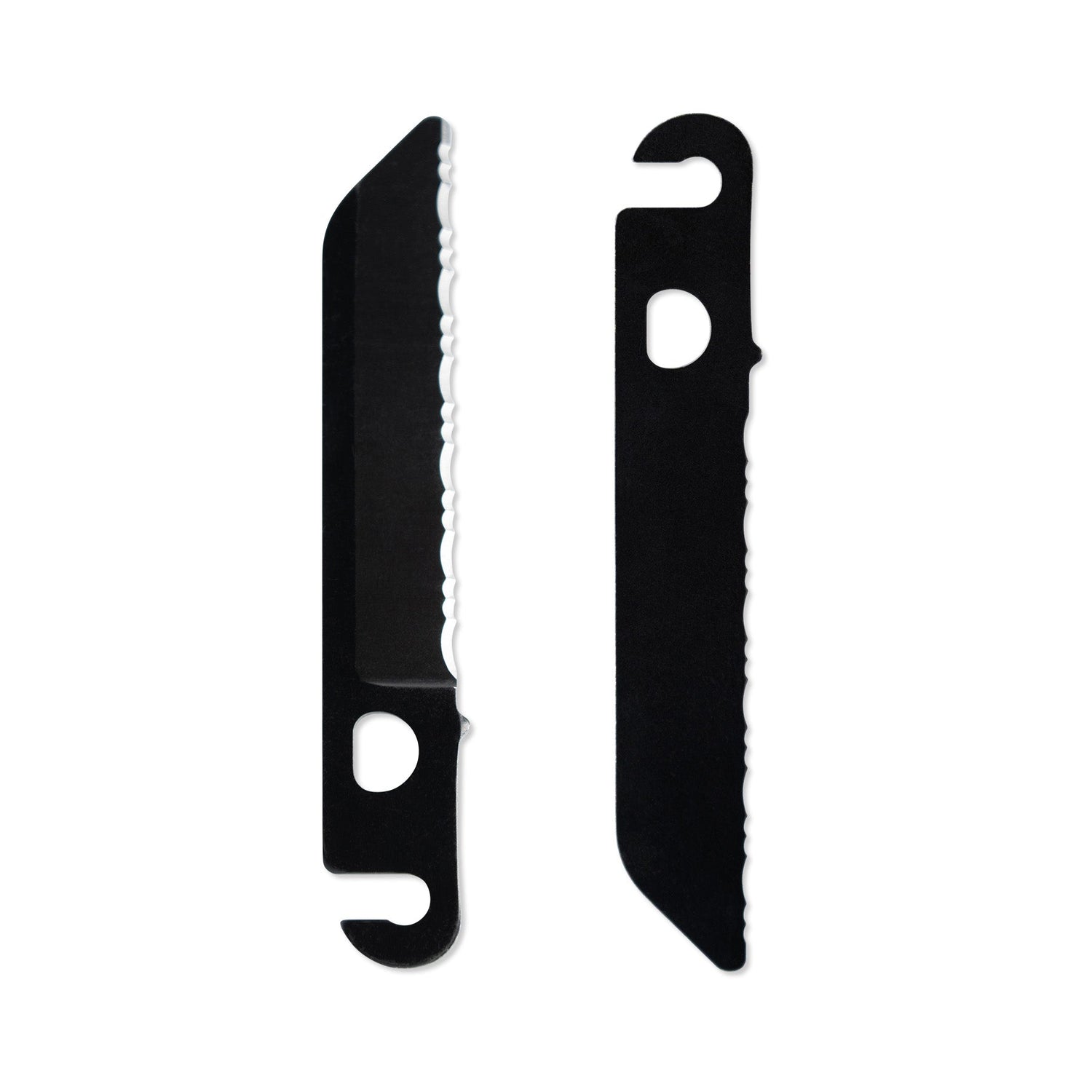 Serrated Blade