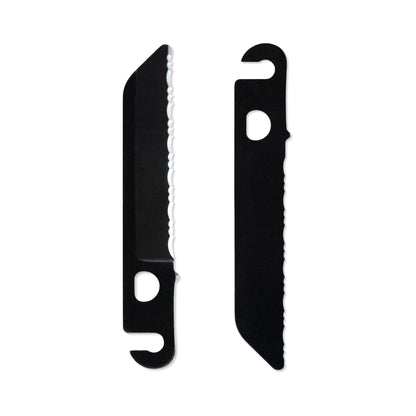 Serrated Blade