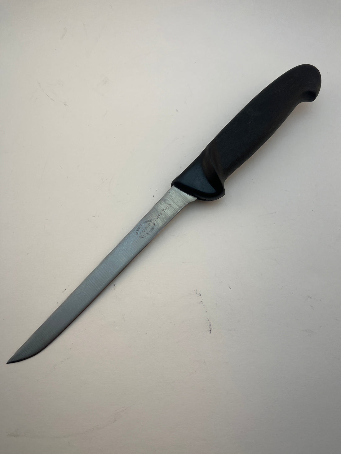 Bahco Fillet (Made by Helle) 