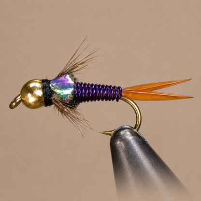 Copper John